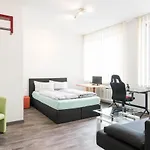 Apartmenthaus Άαλεν