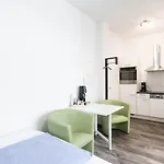 Apartmenthaus Άαλεν