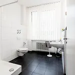 Apartmenthaus 3* Άαλεν