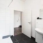 Apartmenthaus Ξενοδοχείο με διαμερίσματα