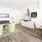 Apartmenthaus 3*