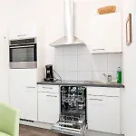 Apartmenthaus