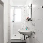 Ξενοδοχείο με διαμερίσματα Apartmenthaus