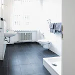 Apartmenthaus 3*