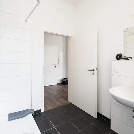 Apartmenthaus Aparthotel