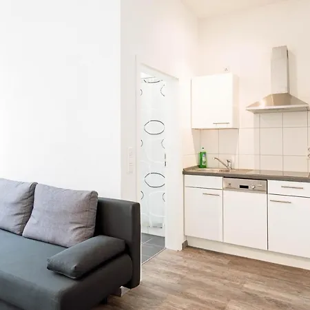 Apartmenthaus 3*