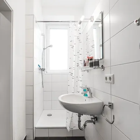 Aparthotel Apartmenthaus